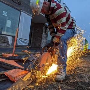 Meet your Posher, Ken